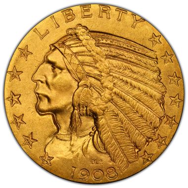 Cert 47956279 - Coin Image