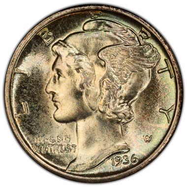 Cert 47956348 - Coin Image