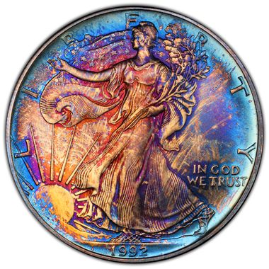 Cert 47956418 - Coin Image