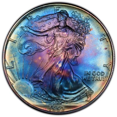 Cert 47956423 - Coin Image