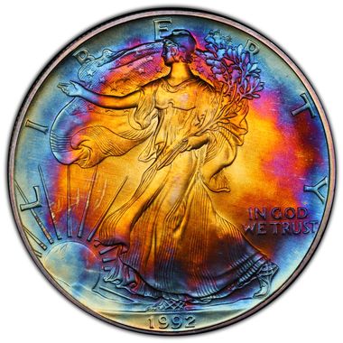 Cert 47956426 - Coin Image