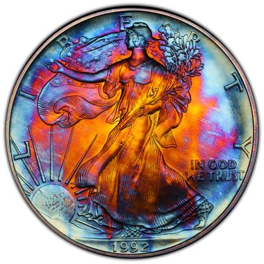 Cert 47956427 - Coin Image