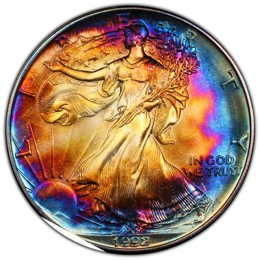 Cert 47956464 - Coin Image