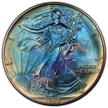 Cert 47956508 - Coin Image