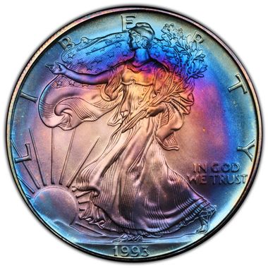 Cert 47956524 - Coin Image