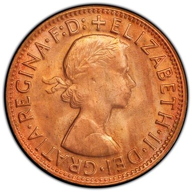 Cert 47957032 - Coin Image