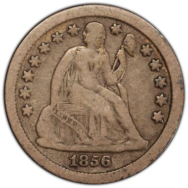 Cert 47957044 - Coin Image