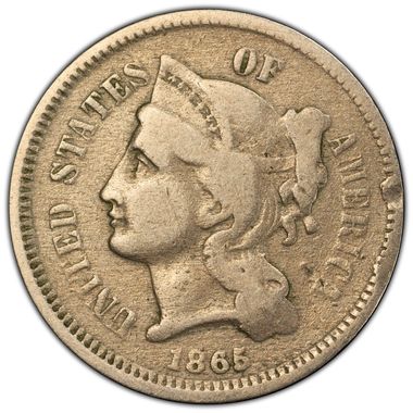 Cert 47957045 - Coin Image