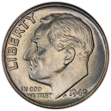 Cert 47957326 - Coin Image