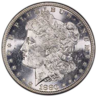 Cert 47957640 - Coin Image