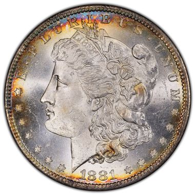 Cert 47957642 - Coin Image