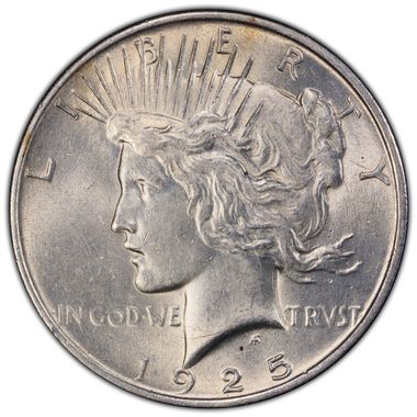 Cert 47957647 - Coin Image
