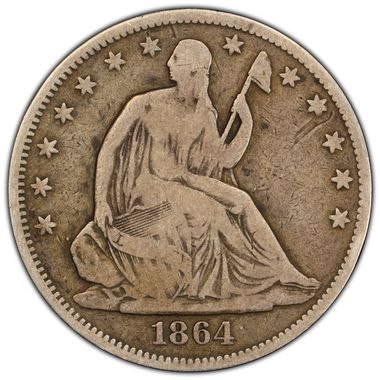 Cert 47957651 - Coin Image
