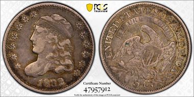 1832 H10C LM-9.2 VF30