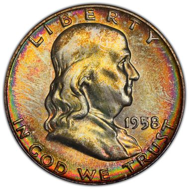 Cert 47958616 - Coin Image