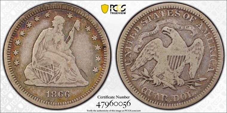 Cert 47960056 - Coin Image