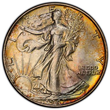 Cert 47960592 - Coin Image