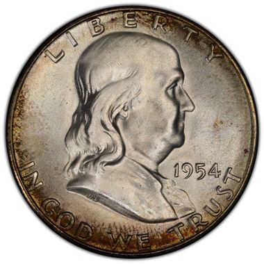 Cert 47960598 - Coin Image