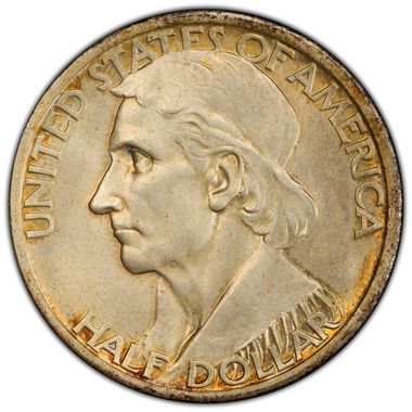 Cert 47960986 - Coin Image