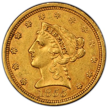 Cert 47960988 - Coin Image