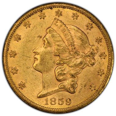 Cert 47961013 - Coin Image