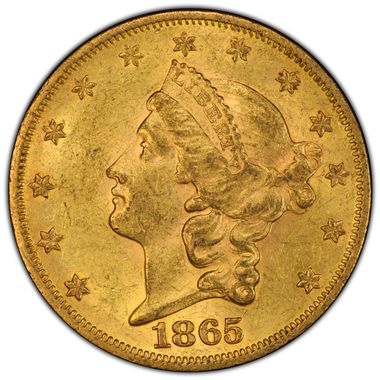 Cert 47961024 - Coin Image