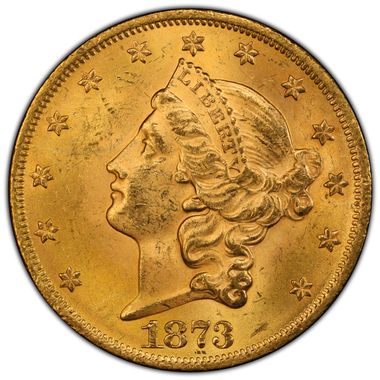 Cert 47961041 - Coin Image