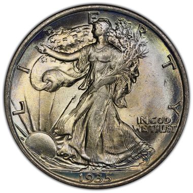 Cert 47961485 - Coin Image