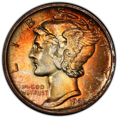 Cert 47961488 - Coin Image