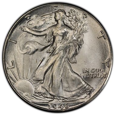 Cert 47961648 - Coin Image