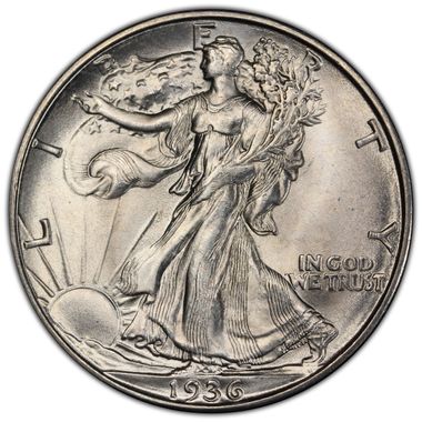 Cert 47961649 - Coin Image