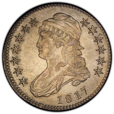 Cert 47961810 - Coin Image