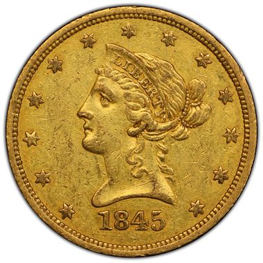 Cert 47961875 - Coin Image