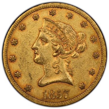 Cert 47961905 - Coin Image