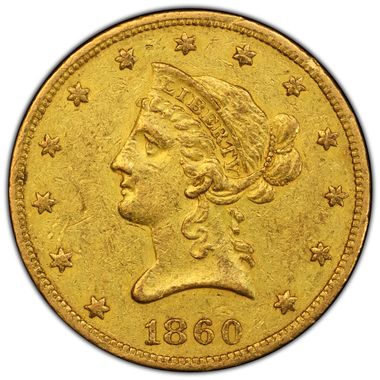Cert 47961909 - Coin Image