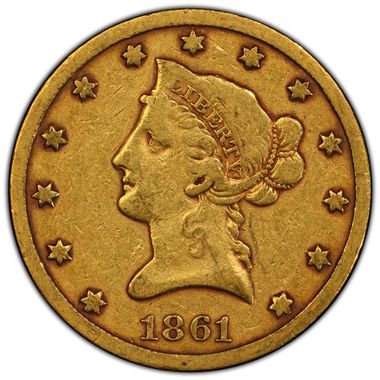 Cert 47961911 - Coin Image