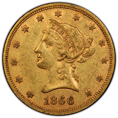 Cert 47961914 - Coin Image