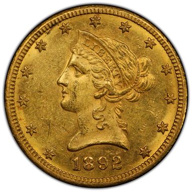 Cert 47961942 - Coin Image
