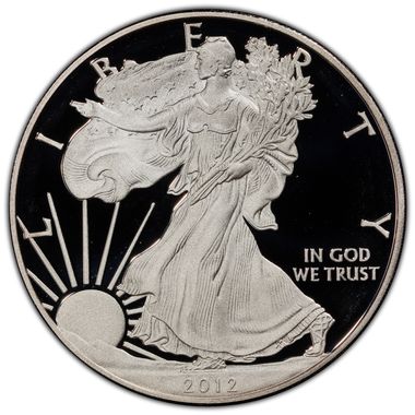 Cert 47962314 - Coin Image