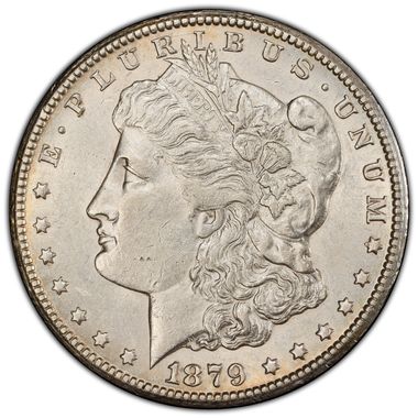 Cert 47962320 - Coin Image