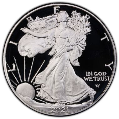 Cert 47962355 - Coin Image