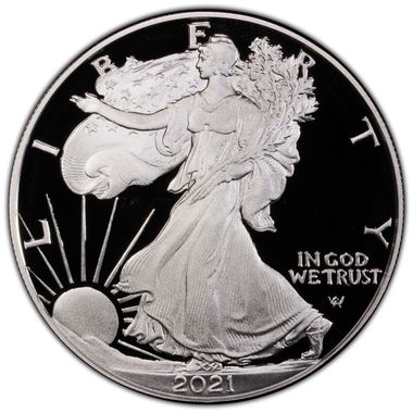 Cert 47962357 - Coin Image