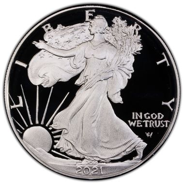 Cert 47962358 - Coin Image