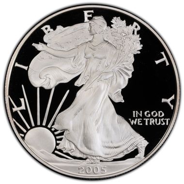 Cert 47962361 - Coin Image