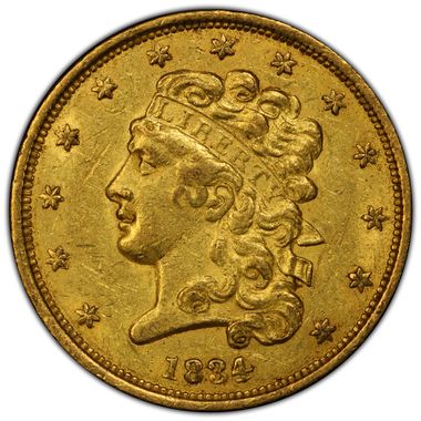 Cert 47962703 - Coin Image