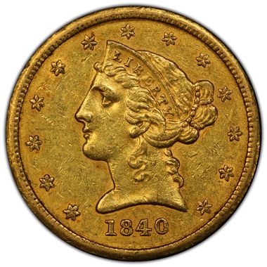 Cert 47962708 - Coin Image
