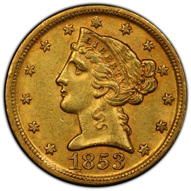 Cert 47962741 - Coin Image