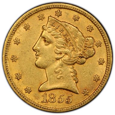 Cert 47962748 - Coin Image