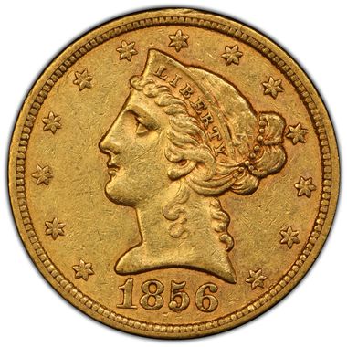 Cert 47962752 - Coin Image