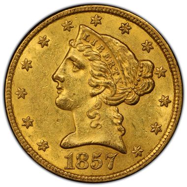 Cert 47962753 - Coin Image